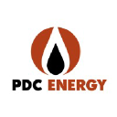 PDCE logo