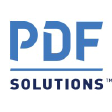 PDFS logo