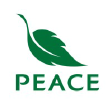 PEACE-R logo