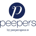 Peepers by PeeperSpecs