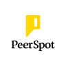 PeerSpot logo