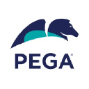 PEGA logo