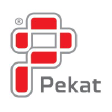 PEKAT logo