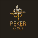 PEKGY logo