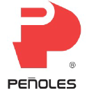 PE&OLES * logo