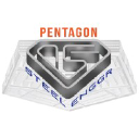 PENTAGON STEEL ENGINEERING