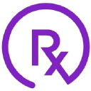 PersonalRX logo