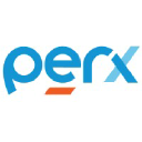Perx Technologies logo