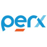 Perx Technologies logo