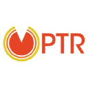 PTR logo