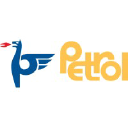 PET logo