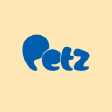 PETZ3 logo