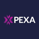 PXA logo