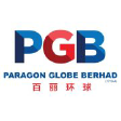 PGLOBE logo