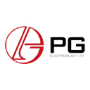 PGEL logo