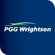 PGWF.F logo