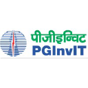 PGINVIT logo