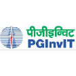PGINVIT logo