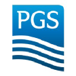 PGS1 logo