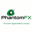 PHANTOMFX logo