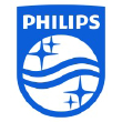 Philips's logo