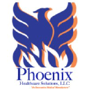 PHOENIX HEALTHCARE SOLUTIONS LTD