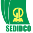 SED logo