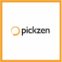 Pickzen logo