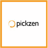 Pickzen logo