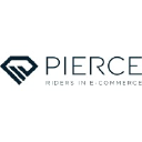 PIERCE logo