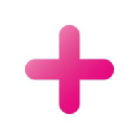 PINK logo