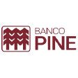 PINE4 logo