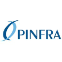 PINFRA * logo