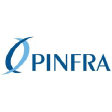 PINFRA L logo