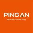 PINGAN80 logo