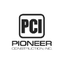 PIONEER Construction