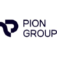 PION B logo