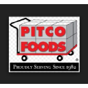 Pitcofoods logo