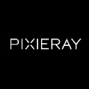 Pixieray ’s logo