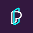 Pixpay's logo