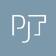 PJT logo