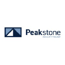 Peakstone Realty Trust logo
