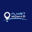 Planet Nomad logo