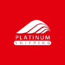 Platinum Shipping logo