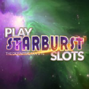 Play Starburst Slots