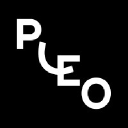 Pleo’s logo