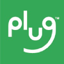 PLUG * logo