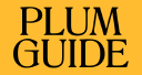 The Plum Guide’s logo