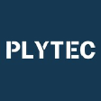 PLYTEC logo