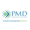 PMDS logo